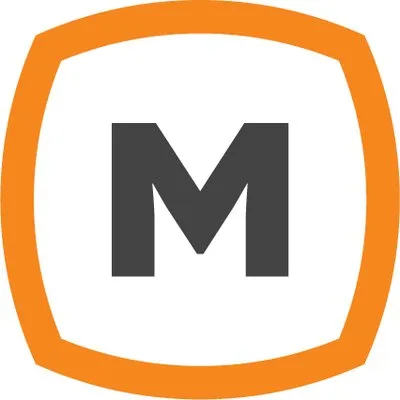 Momentic Marketing logo