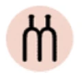 Momentine logo