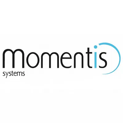 Momentis logo
