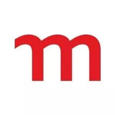 Momentum logo