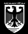 Momentum Motorcars logo