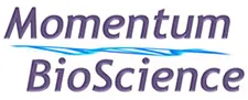 Momentum Bioscience logo