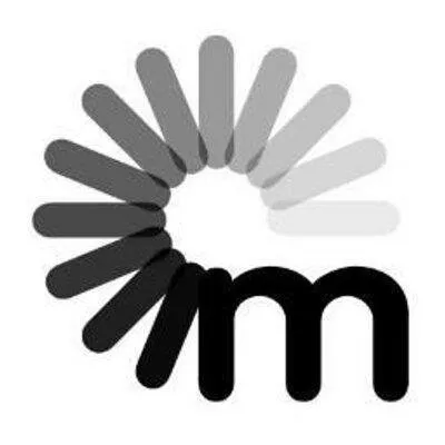 Momentum design lab logo