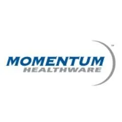 Momentum Healthware logo