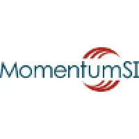 MomentumSI logo