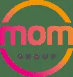MOM Group logo
