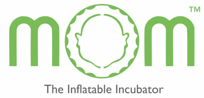 MOM Incubators logo