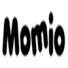 Momio logo