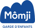 Momji logo