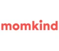 Momkind logo
