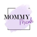 Mommy Micah logo