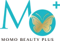 MoMo Beauty logo