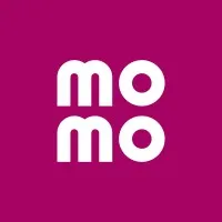 MoMo logo