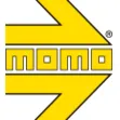 MOMO logo