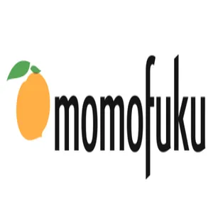 Momofuku logo