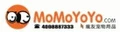 Momoyoyo logo