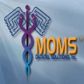 MOMS Medical Billing Software logo
