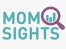 MomSights logo