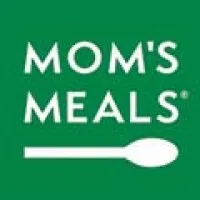 Moms Meals logo