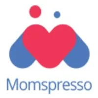 Momspresso logo