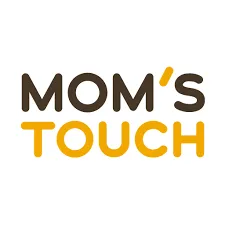 MOMS TOUCH logo