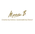 MONA B logo