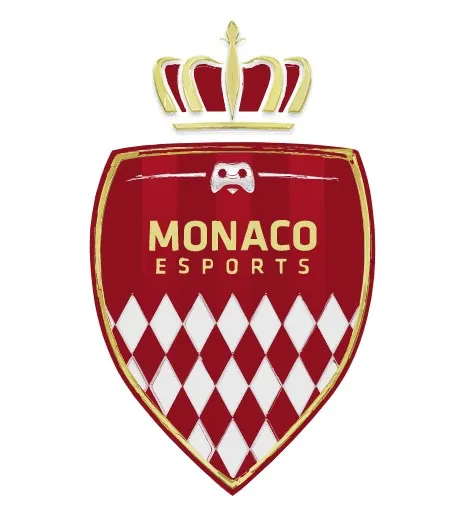 Monaco eSports Club logo