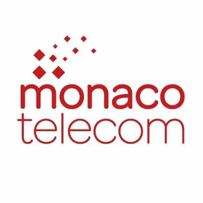 Monaco Telecom logo