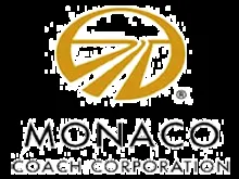 Monaco Coach logo