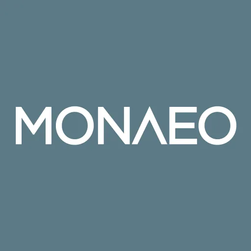 Monaeo logo