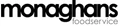 Monaghans logo