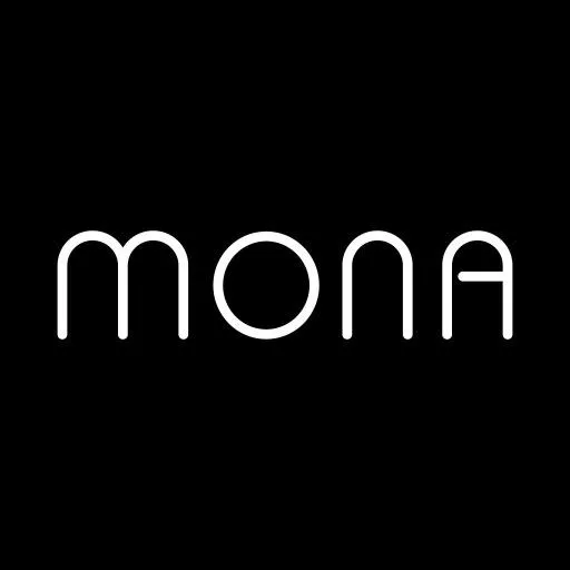 Mona logo