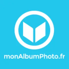 MonAlbumPhoto logo