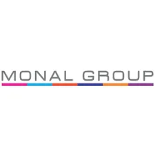Monal Group logo