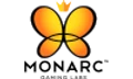Monarc Gaming Labs logo