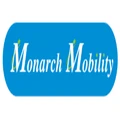 Monarch Mobility logo
