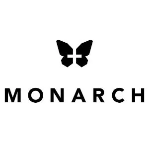 Monarch Dispensary logo