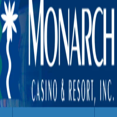 Monarch Casino & Resort logo
