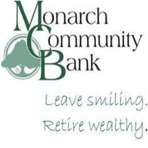 Monarch Community Bank logo