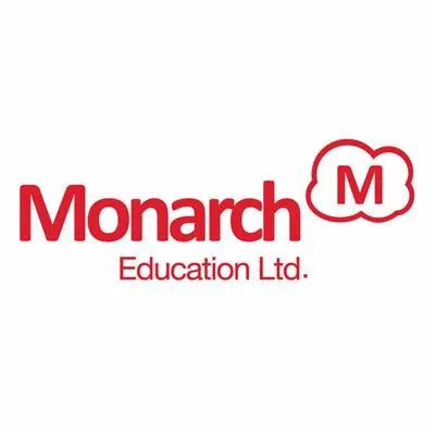 Monarch Education logo