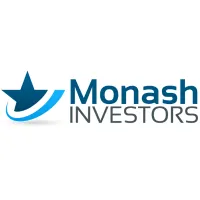 Monash Investors logo