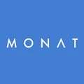 MONAT logo