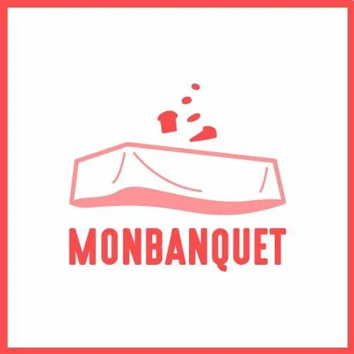 MonBanquet logo
