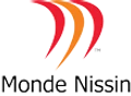 Monde Nissin logo