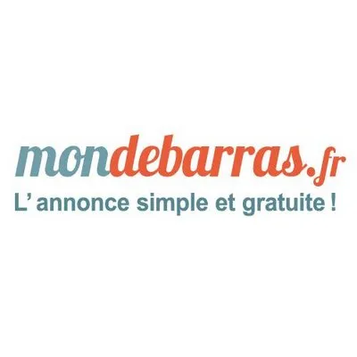 Mondebarras logo