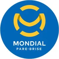 Mondial Pare Brise logo