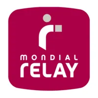 Mondial Relay logo