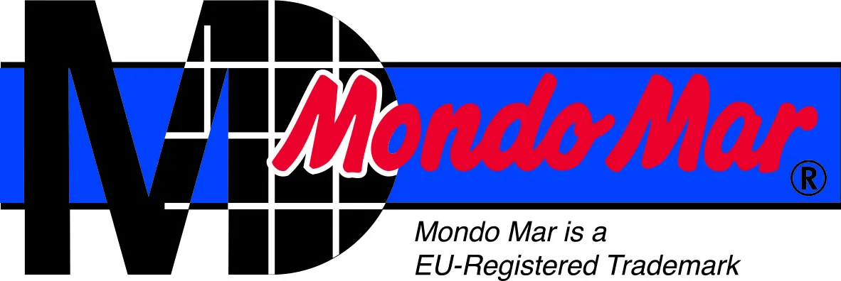 Mondo Mar Marine Foods logo