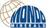 Mondo Minerals logo