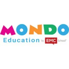 Mondo Publishing logo